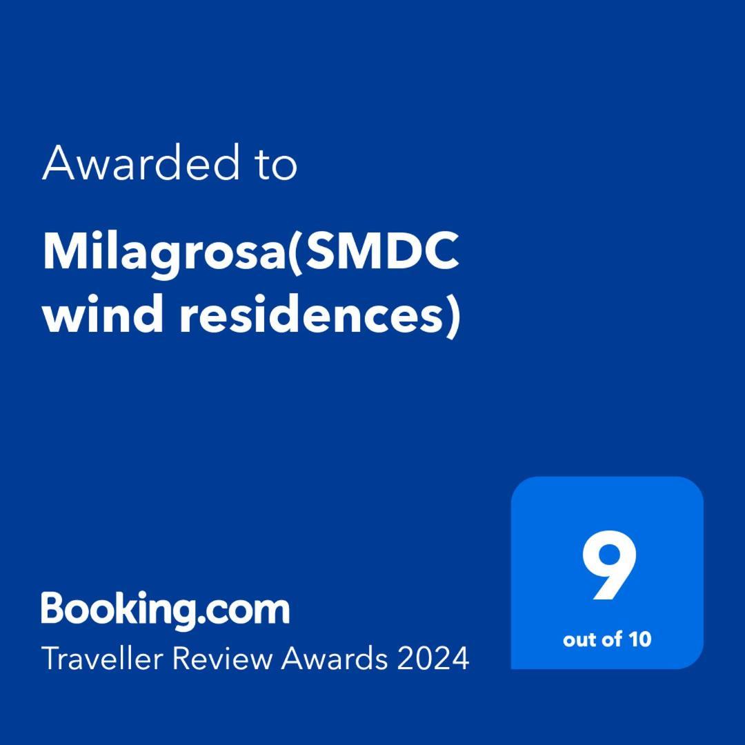Milagrosa Apartment Tagaytay City Exterior photo