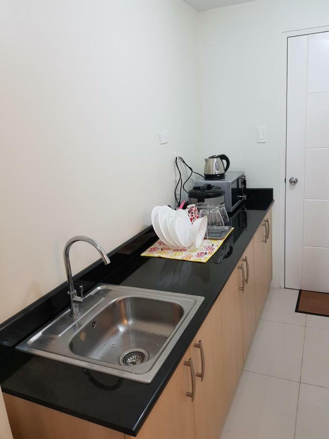 Milagrosa Apartment Tagaytay City Exterior photo