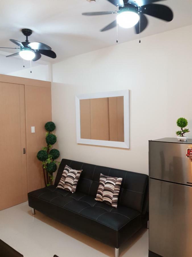 Milagrosa Apartment Tagaytay City Exterior photo