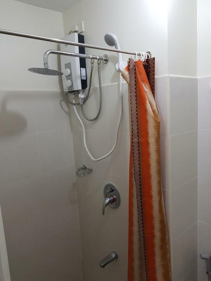 Milagrosa Apartment Tagaytay City Exterior photo
