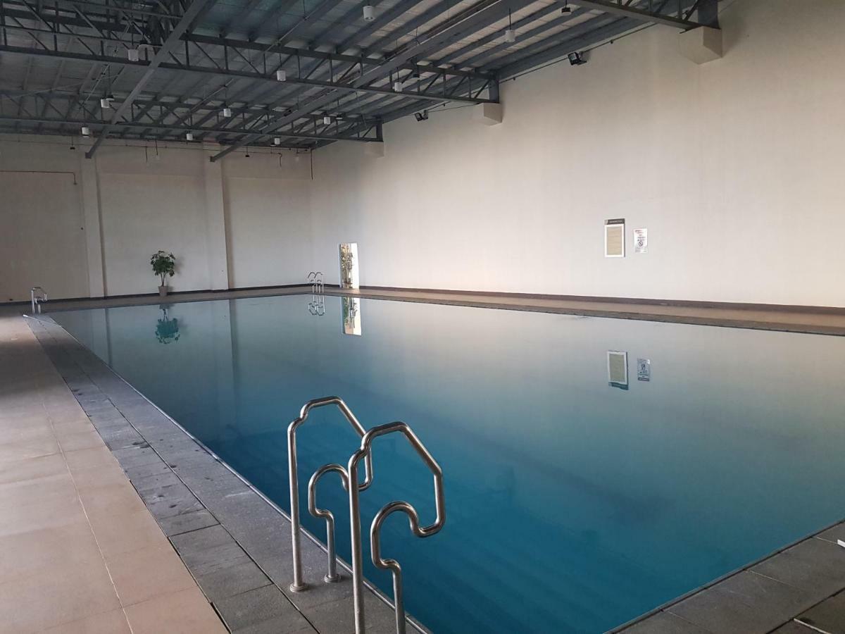 Milagrosa Apartment Tagaytay City Exterior photo