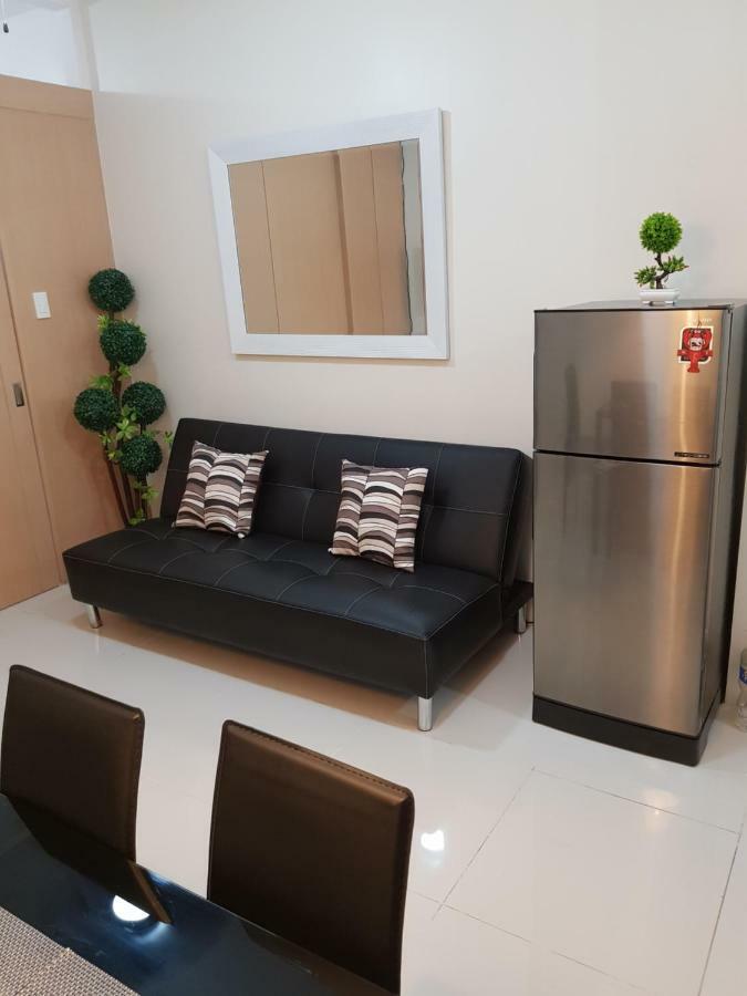 Milagrosa Apartment Tagaytay City Exterior photo