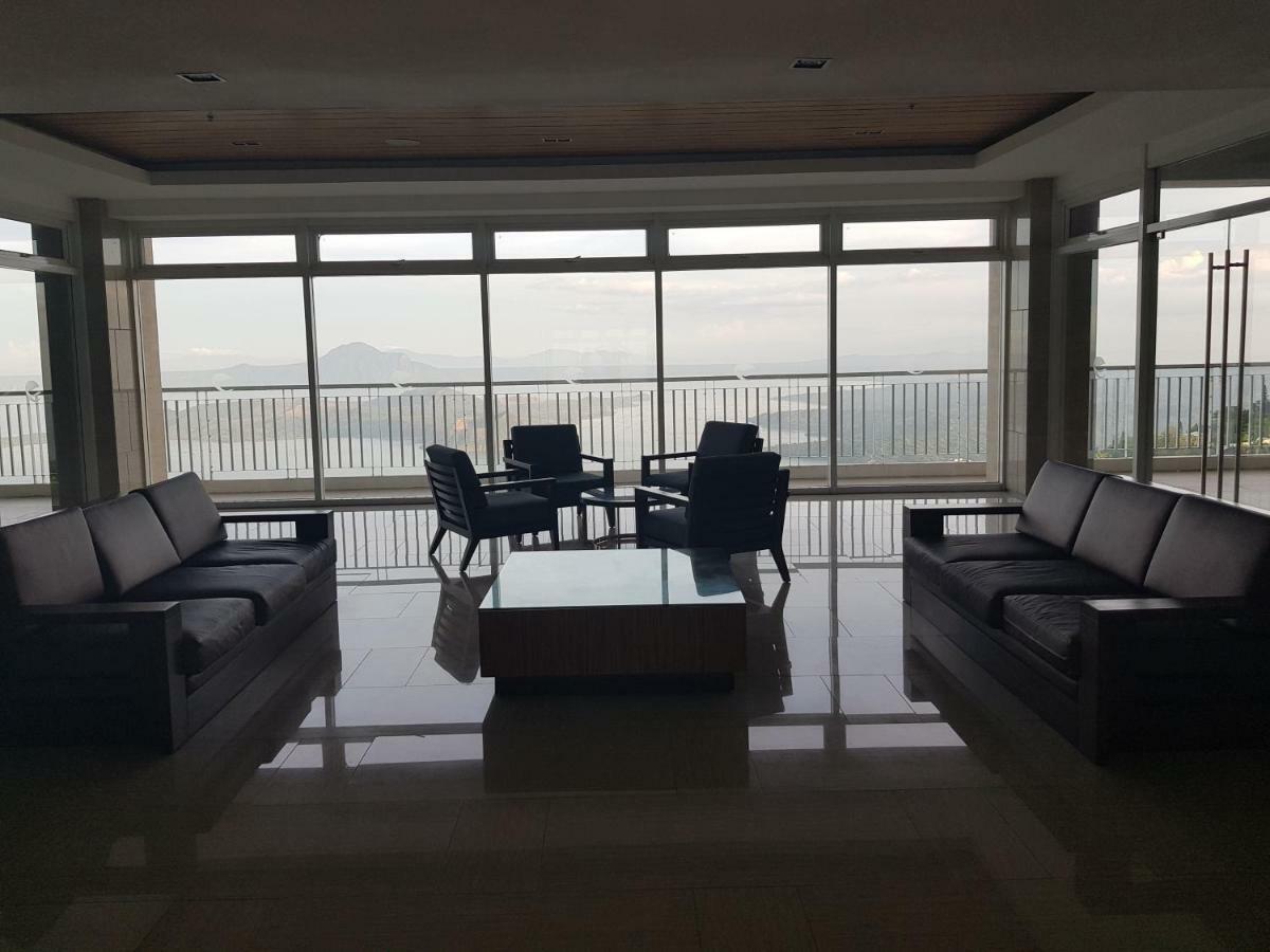 Milagrosa Apartment Tagaytay City Exterior photo